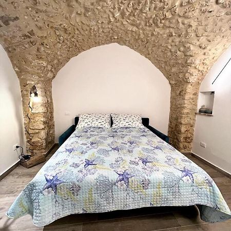Vila Divina Casa Vacanze Donna Filomena Sperlonga Exteriér fotografie