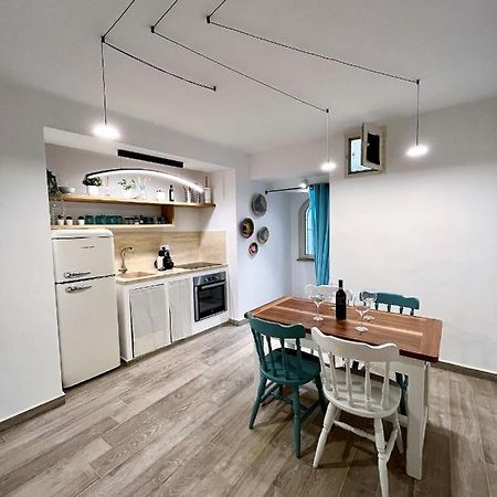 Vila Divina Casa Vacanze Donna Filomena Sperlonga Exteriér fotografie