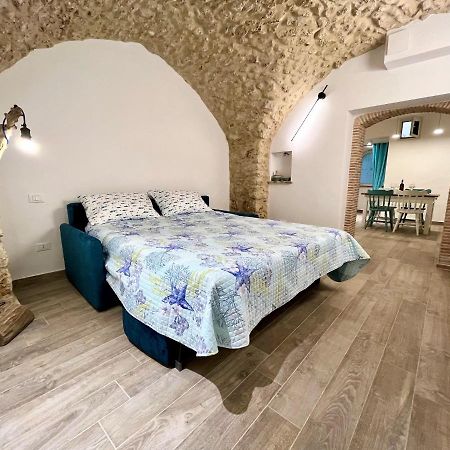Vila Divina Casa Vacanze Donna Filomena Sperlonga Exteriér fotografie