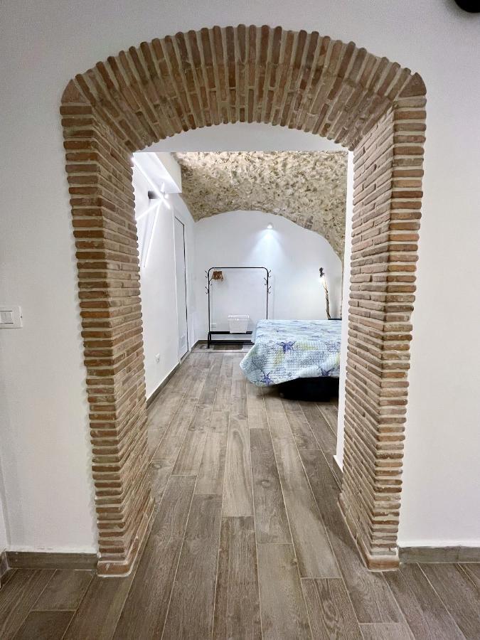 Vila Divina Casa Vacanze Donna Filomena Sperlonga Exteriér fotografie