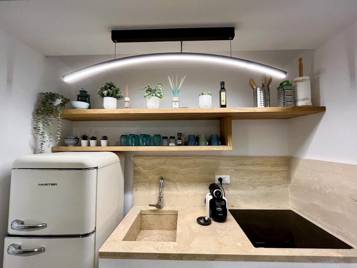 Vila Divina Casa Vacanze Donna Filomena Sperlonga Exteriér fotografie